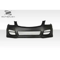 2005-2006 Nissan Altima R34 Front Bumper - 1 Piece image - 4
