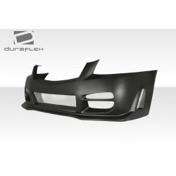2005-2006 Nissan Altima Duraflex R34 Front Bumper - 1 Piece image - 5