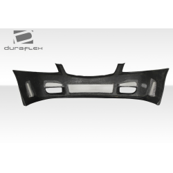 2005-2006 Nissan Altima Duraflex R34 Front Bumper - 1 Piece image - 7