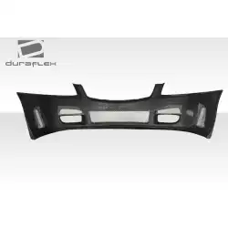2005-2006 Nissan Altima R34 Front Bumper - 1 Piece image - 7