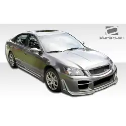 2005-2006 Nissan Altima R34 Front Bumper image - 5