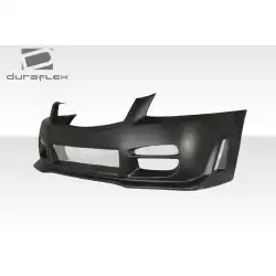 2005-2006 Nissan Altima R34 Front Bumper image - 9