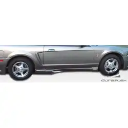 1999-2004 Ford Mustang Cobra R Kit image - 10