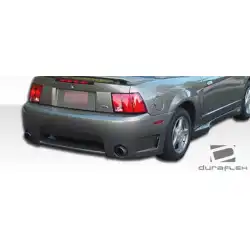 1999-2004 Ford Mustang Cobra R Kit image - 6