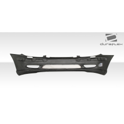 2000-2002 Mercedes S Class W220 Duraflex AMG Look Front Bumper - 1 Piece image - 8