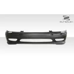 2000-2002 Mercedes S Class AMG Look Front Bumper image - 9