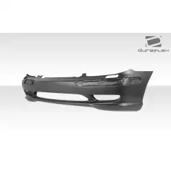2000-2002 Mercedes S Class AMG Look Front Bumper image - 11