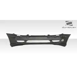 2000-2002 Mercedes S Class AMG Look Front Bumper image - 15