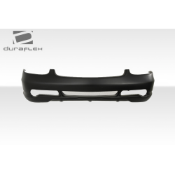 1998-2004 Mercedes SLK R170 Duraflex AMG Look Front Bumper - 1 Piece image - 6