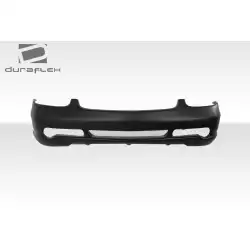 1998-2004 Mercedes SLK R170 AMG Look Front Bumper - 1 Piece image - 1