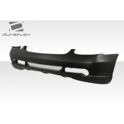 1998-2004 Mercedes SLK R170 Duraflex AMG Look Front Bumper - 1 Piece image - 7