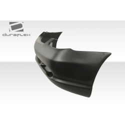 1998-2004 Mercedes SLK R170 Duraflex AMG Look Front Bumper - 1 Piece image - 8