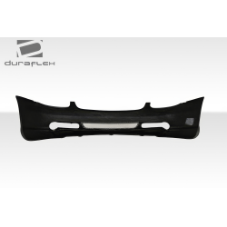 1998-2004 Mercedes SLK R170 Duraflex AMG Look Front Bumper - 1 Piece image - 9