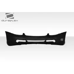1998-2004 Mercedes SLK R170 AMG Look Front Bumper - 1 Piece image - 5
