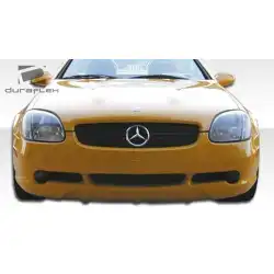 1998-2004 Mercedes SLK AMG Look Front Bumper image - 5