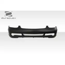 1998-2004 Mercedes SLK AMG Look Front Bumper image - 11