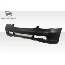 1998-2004 Mercedes SLK AMG Look Front Bumper image - 13