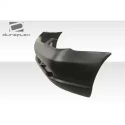1998-2004 Mercedes SLK AMG Look Front Bumper image - 15