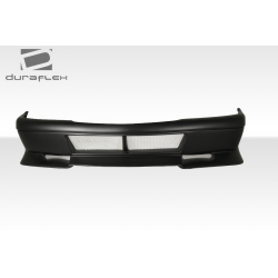 1992-1999 Mercedes S Class W140 Duraflex VIP Front Bumper - 1 Piece image - 3