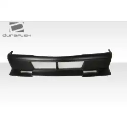 1992-1999 Mercedes S Class W140 VIP Front Bumper - 1 Piece image - 1