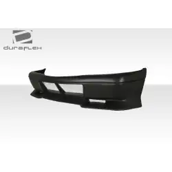 1992-1999 Mercedes S Class W140 VIP Front Bumper - 1 Piece image - 3