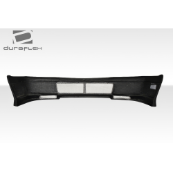 1992-1999 Mercedes S Class W140 Duraflex VIP Front Bumper - 1 Piece image - 6
