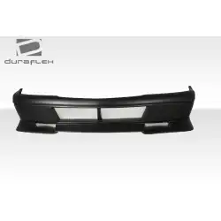 1992-1999 Mercedes S Class VIP Front Bumper image - 5