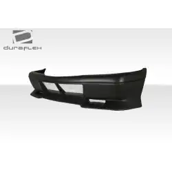 1992-1999 Mercedes S Class VIP Front Bumper image - 7