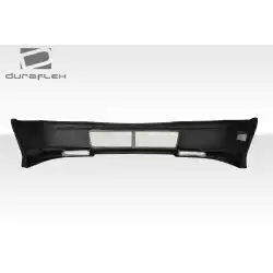 1992-1999 Mercedes S Class VIP Front Bumper image - 11
