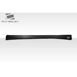 1992-1999 Mercedes S Class W140 VIP Side Skirts Rocker Panels (short wheelbase) - 2 Piece image - 5