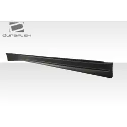 1992-1999 Mercedes S Class VIP Side Skirts image - 9