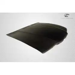 1992-1998 BMW 3 Series M3 E36 2DR Convertible OEM Look Hood - 1 Piece image - 10