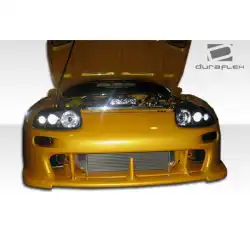 1993-1998 Toyota Supra TD3000 Front Bumper image - 5