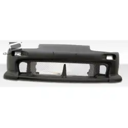 1993-1998 Toyota Supra TD3000 Front Bumper image - 8