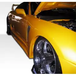 1993-1998 Toyota Supra TD3000 Fender image - 3