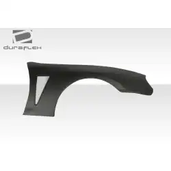 1993-1998 Toyota Supra TD3000 Wide Body Kit - 8 Piece image - 1