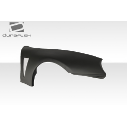 1993-1998 Toyota Supra Duraflex TD3000 Wide Body Kit - 8 Piece image - 30