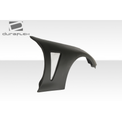 1993-1998 Toyota Supra Duraflex TD3000 Wide Body Kit - 8 Piece image - 31