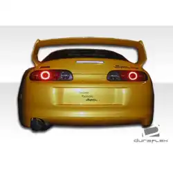 1993-1998 Toyota Supra TD3000 Rear Bumper image - 3