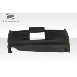 1993-1998 Toyota Supra Duraflex TD3000 Wide Body Rear Bumper - 1 Piece image - 5