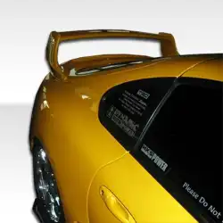 1993-1998 Toyota Supra TD3000 Fender Flare image - 3