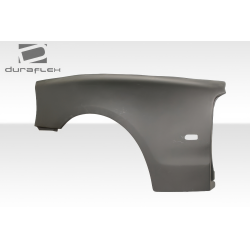 1993-1998 Toyota Supra Duraflex TD3000 Wide Body Rear Fender Flares - 2 Piece image - 6