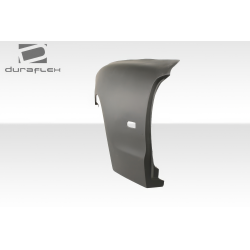 1993-1998 Toyota Supra Duraflex TD3000 Wide Body Kit - 8 Piece image - 27