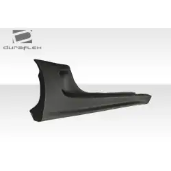 1993-1998 Toyota Supra TD3000 Wide Body Side Skirts Rocker Panels - 2 Piece image - 4