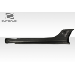 1993-1998 Toyota Supra Duraflex TD3000 Wide Body Kit - 8 Piece image - 16