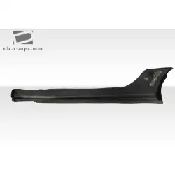 1993-1998 Toyota Supra TD3000 Wide Body Side Skirts Rocker Panels - 2 Piece image - 5