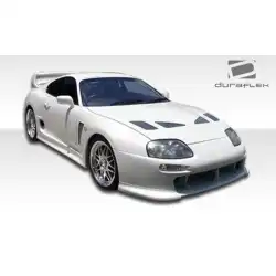 1993-1998 Toyota Supra TD3000 Side Skirts image - 4