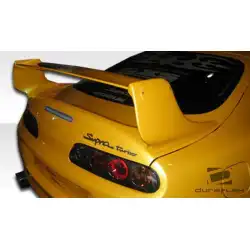 1993-1998 Toyota Supra TD3000 Rear Wing image - 3
