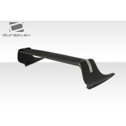 1993-1998 Toyota Supra Duraflex TD3000 Wing Trunk Lid Spoiler - 1 Piece image - 8