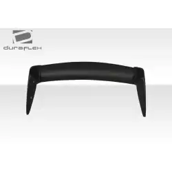1993-1998 Toyota Supra TD3000 Wing Trunk Lid Spoiler - 1 Piece image - 4